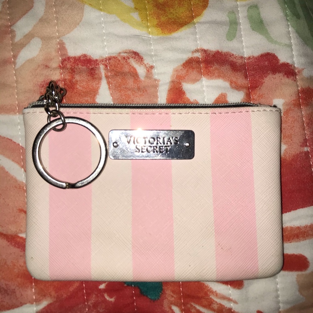 VS Wallet/Small Clutch